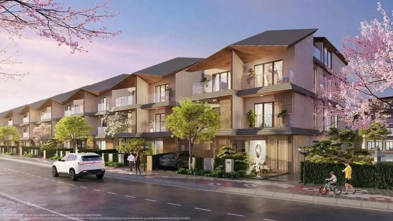 Sở Hữu Shophouse Vinhomes Green City Từ 4,5 Tỷ Đầu Tư Đón Sóng Hạ Tầng Tây Bắc TP.HCM
