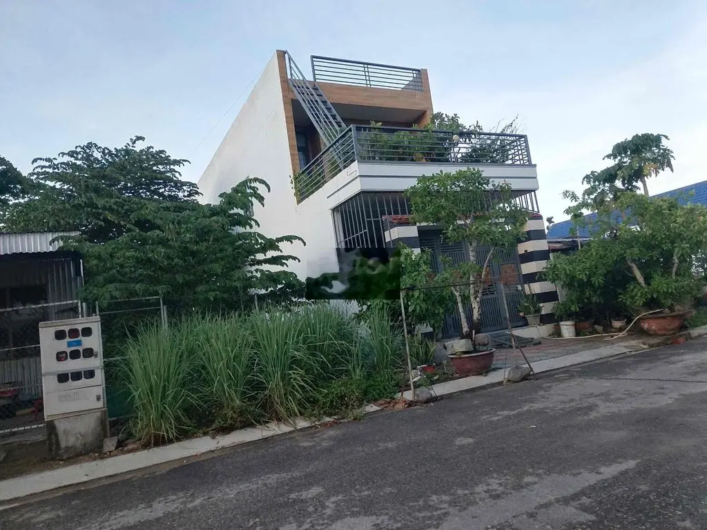 bát đất giá tốt tái định cư nam sông cái thị trấn diên khánh 2ty1