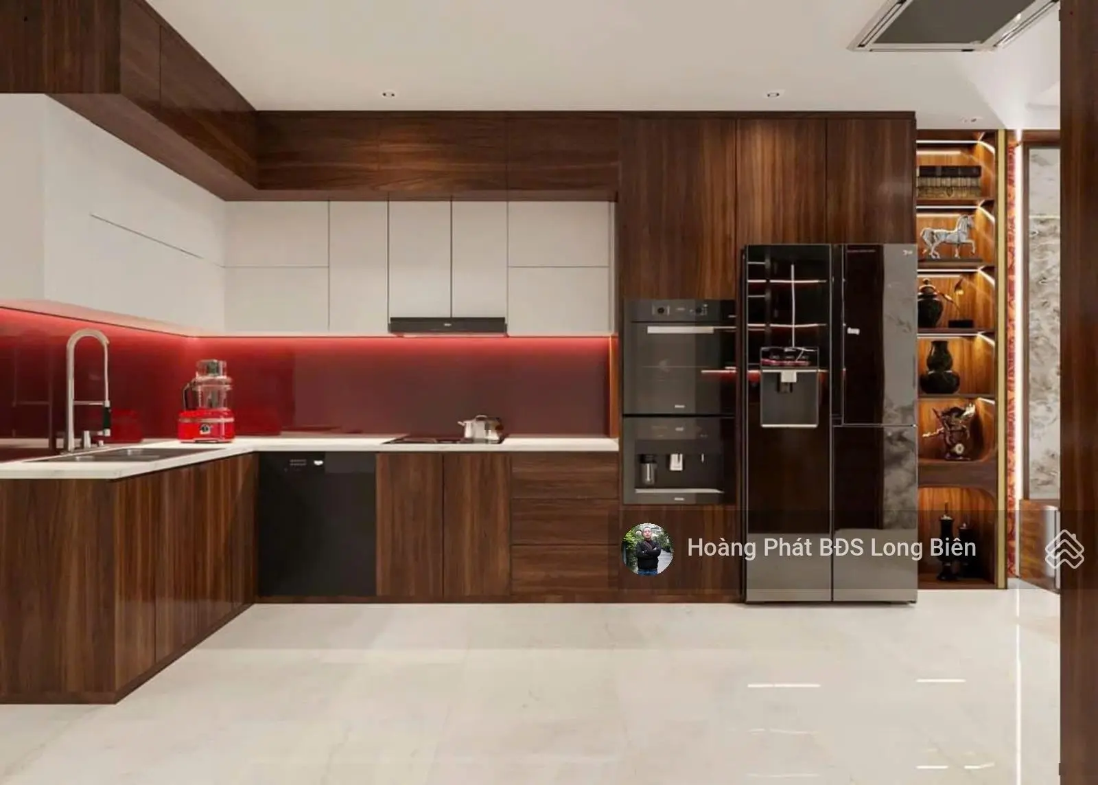 Bán nhà Tư Đình, hàng xóm khu BT Minh Tâm, thang máy, ô tô tránh, 52m2 x 7T, 14.2 tỷ. LH 0965858116