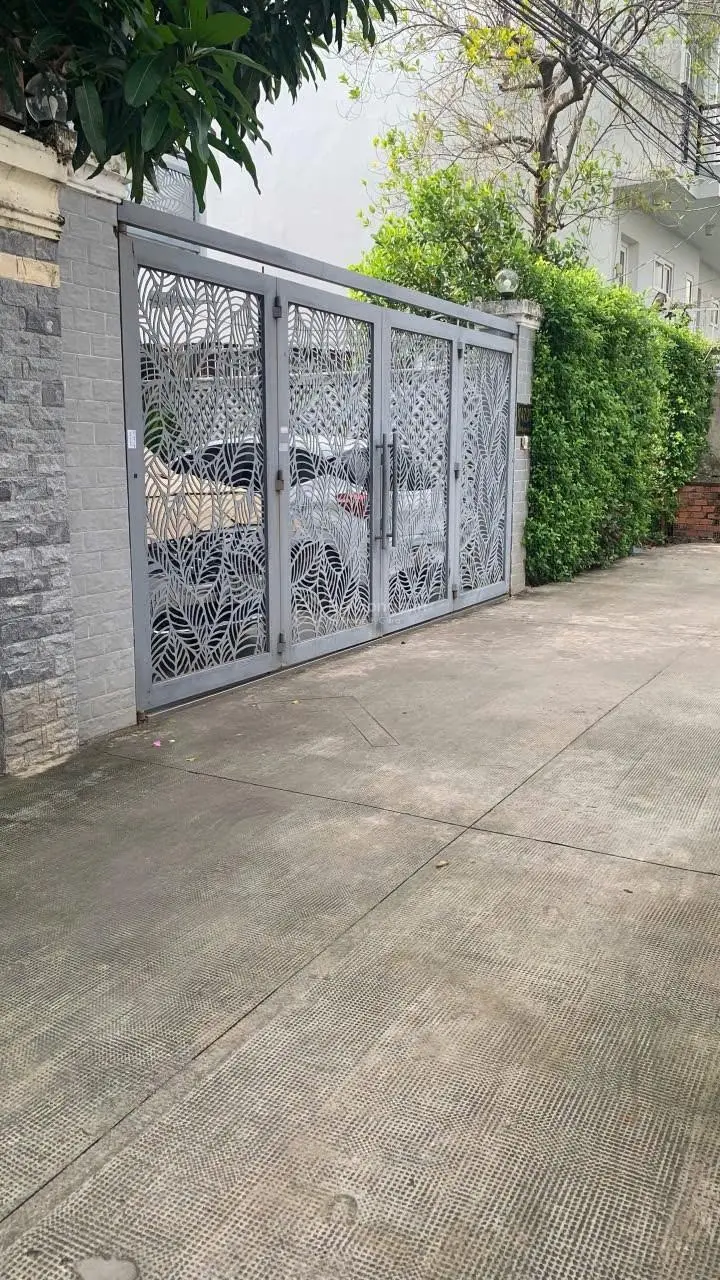 NHÀ SIÊU TO, GIÁ SIÊU RẺ, P. TÂN THUẬN, QUẬN 7, 176m2, CHỈ NHỈNH 11 TỶ