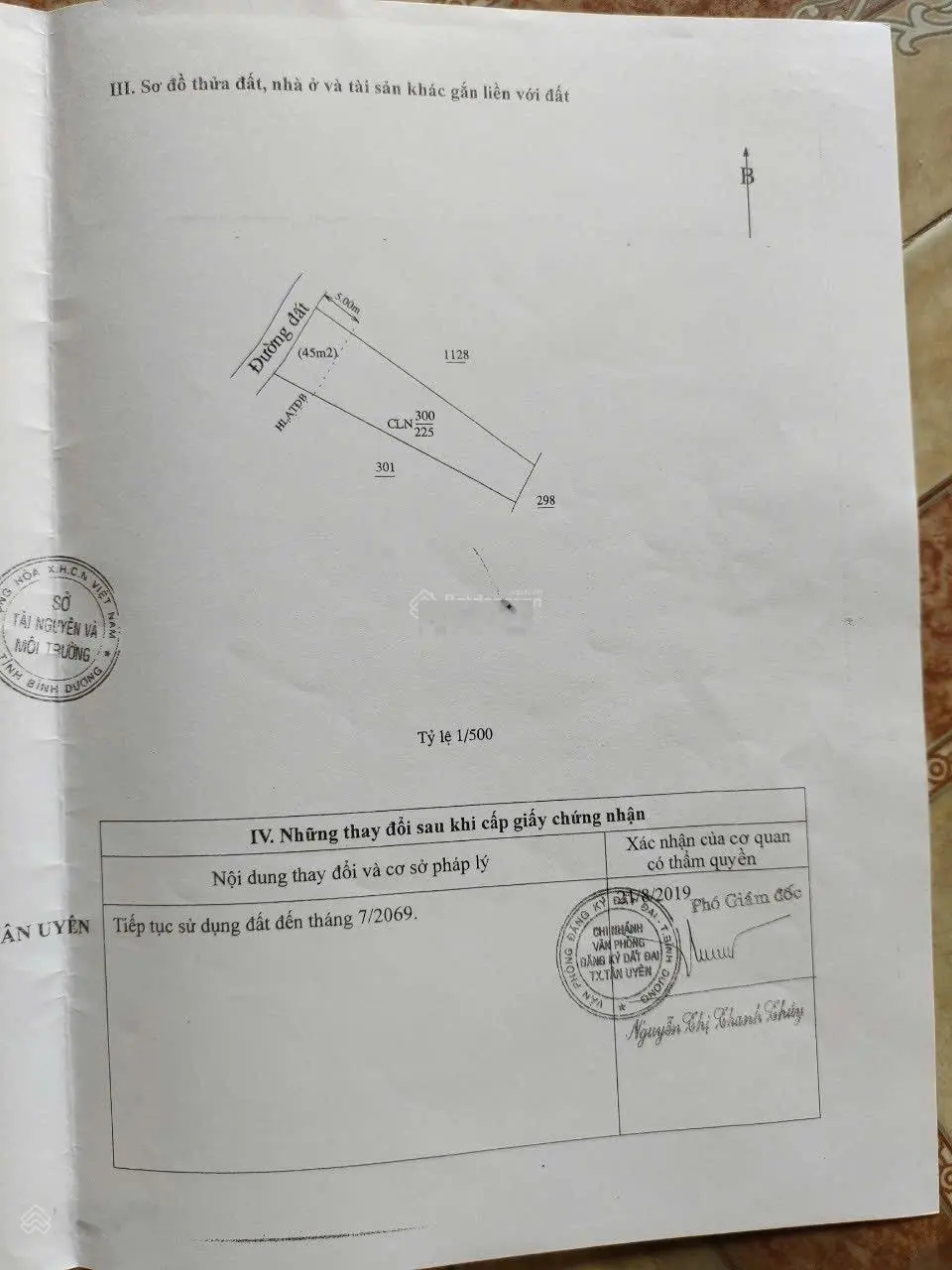 Bán gấp kho phú chánh tân uyên bình dương giá 9 tỷ đang cho thuê 27tr/ tháng 858m2 tc 302m2 ngộp