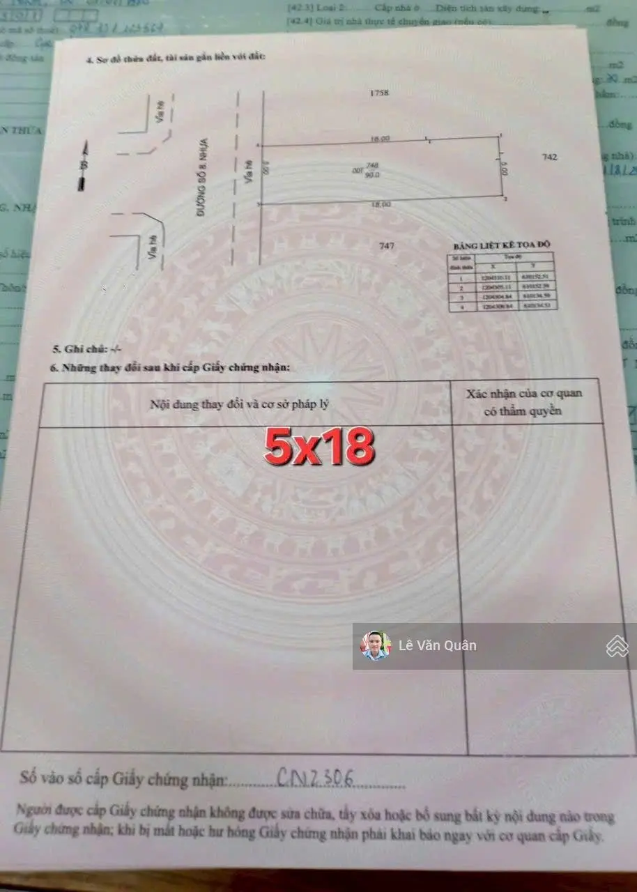 Bán rẻ nhà an bình dĩ an gần thủ đức