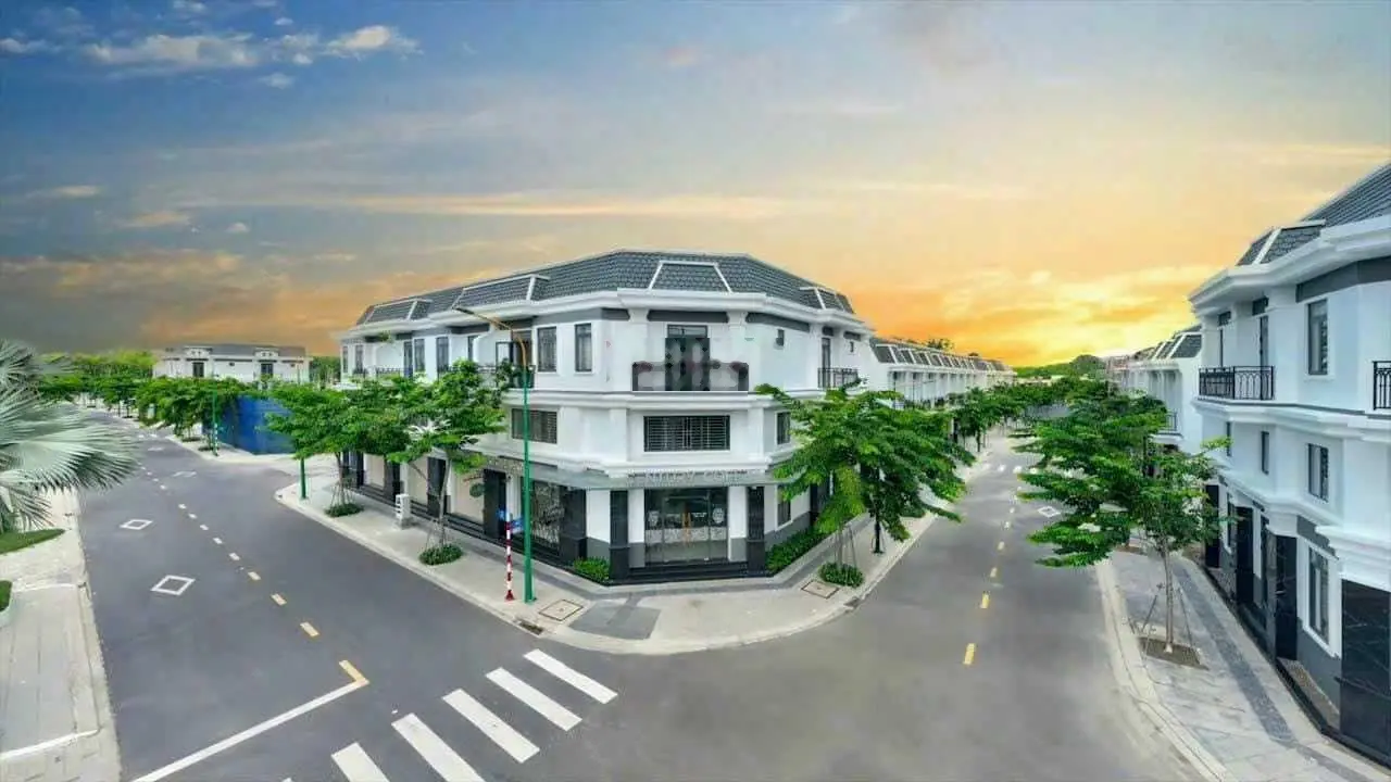 Bán đất ở xã hội gần Hoà Lợi, đối diện cây xăng Phụng Tân Tiến. ĐT 0983 945 ***