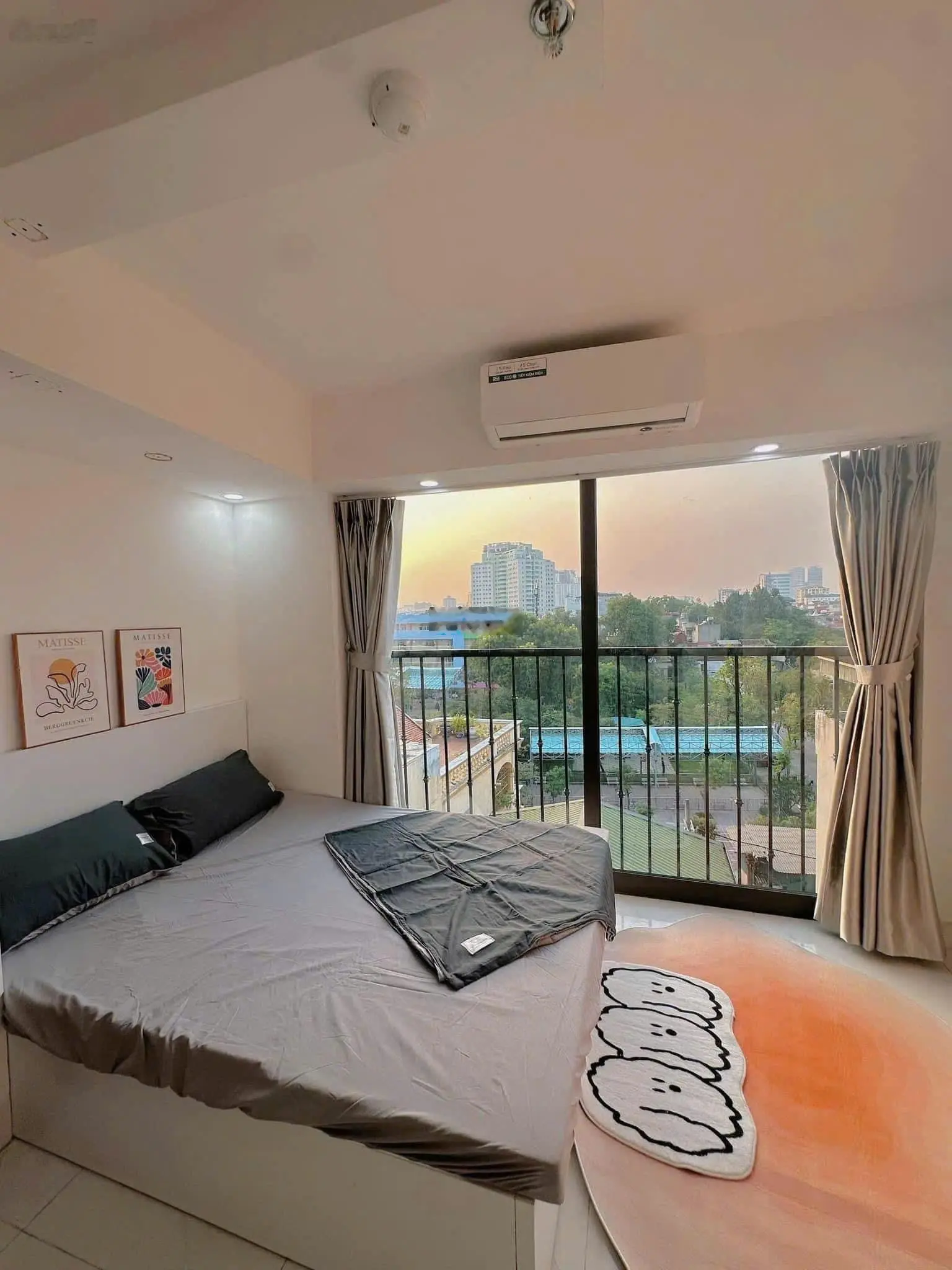 Bán tòa CCMN 105m2*8T, 34 phòng, 150tr/tháng, giá 26.8 tỷ Vĩnh Phúc, Ba Đình