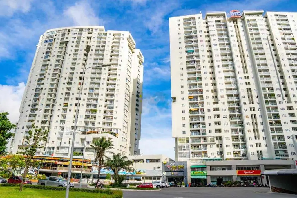 BÁN CĂN HỘ 1PN DIC PHOENIX VŨNG TÀU GIÁ 1ty6