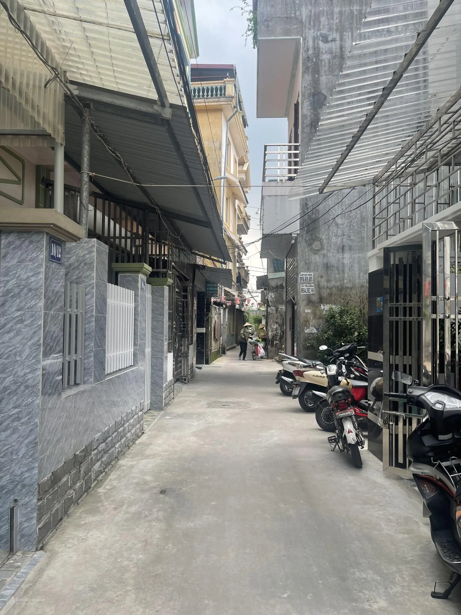 Chính chủ bán lô góc Vĩnh Tiến 60m², lưu không 20m, siêu phẩm đầu tư, giá 2.5 tỷ, Hải Phòng