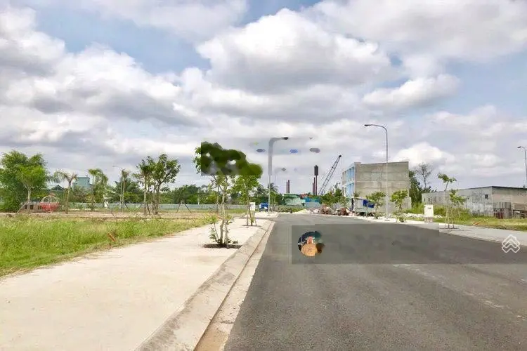 Sở hữu lô đất 85m2 full thổ SHR cách trường THPT Phước Long 200m