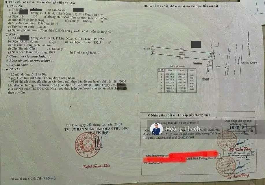 Chủ bán nhà MT đường Truông Tre kinh doanh đa nghề, giá ngộp