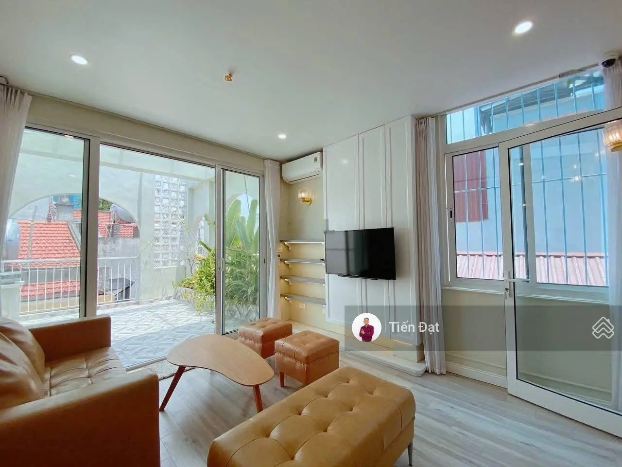 Bán nhà chính chủ ngõ 12 Đào Tấn , ngã ba Đào Tấn- Phan Kế Bính- Linh Lang vừa ở vừa kinh doanh.