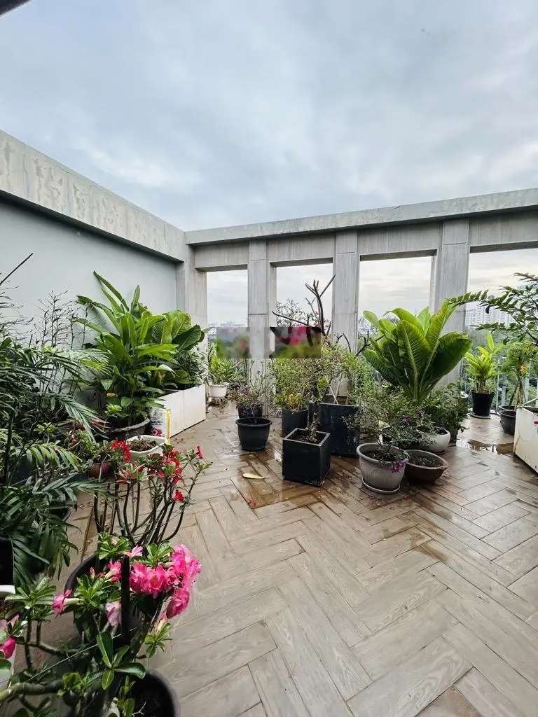 Bán Nhà Mặt phố liền kề viêw sông vỉa hè 2m, ngang khủng 6m, 5 tầng, thang máy xịn,P Tân Phong, Q7