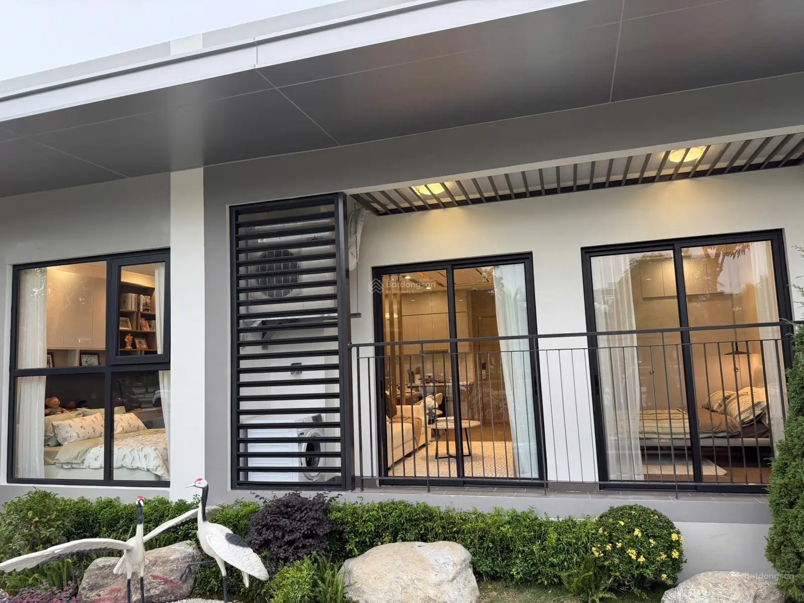 Độc quyền căn 3 phòng ngủ góc view tỷ đô 3 trong 1 tại chung cư Vinhomes Thanh Hóa