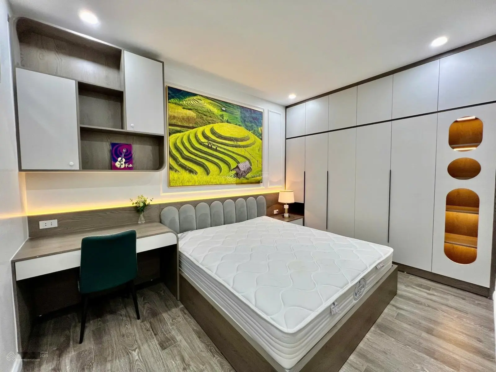 Bán căn hộ 111m2 tại trung yên plaza, giá 7,8 tỷ, 2 pn, pháp lý đầy đủ