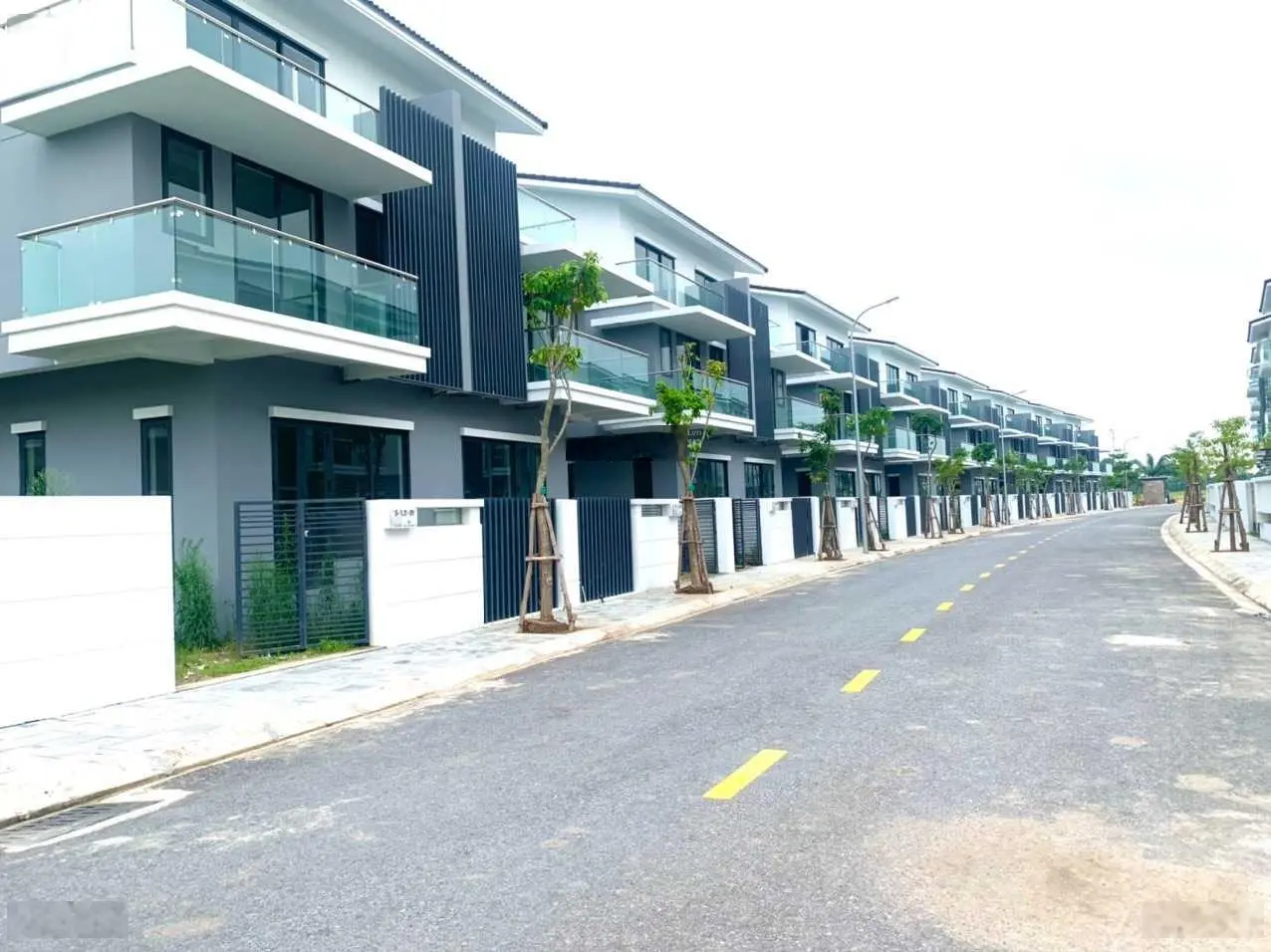Sở hữu căn biệt thự song lập 130m2 Belhomes City Hải Phòng - Giá siêu yêu 7 tỷ xxx