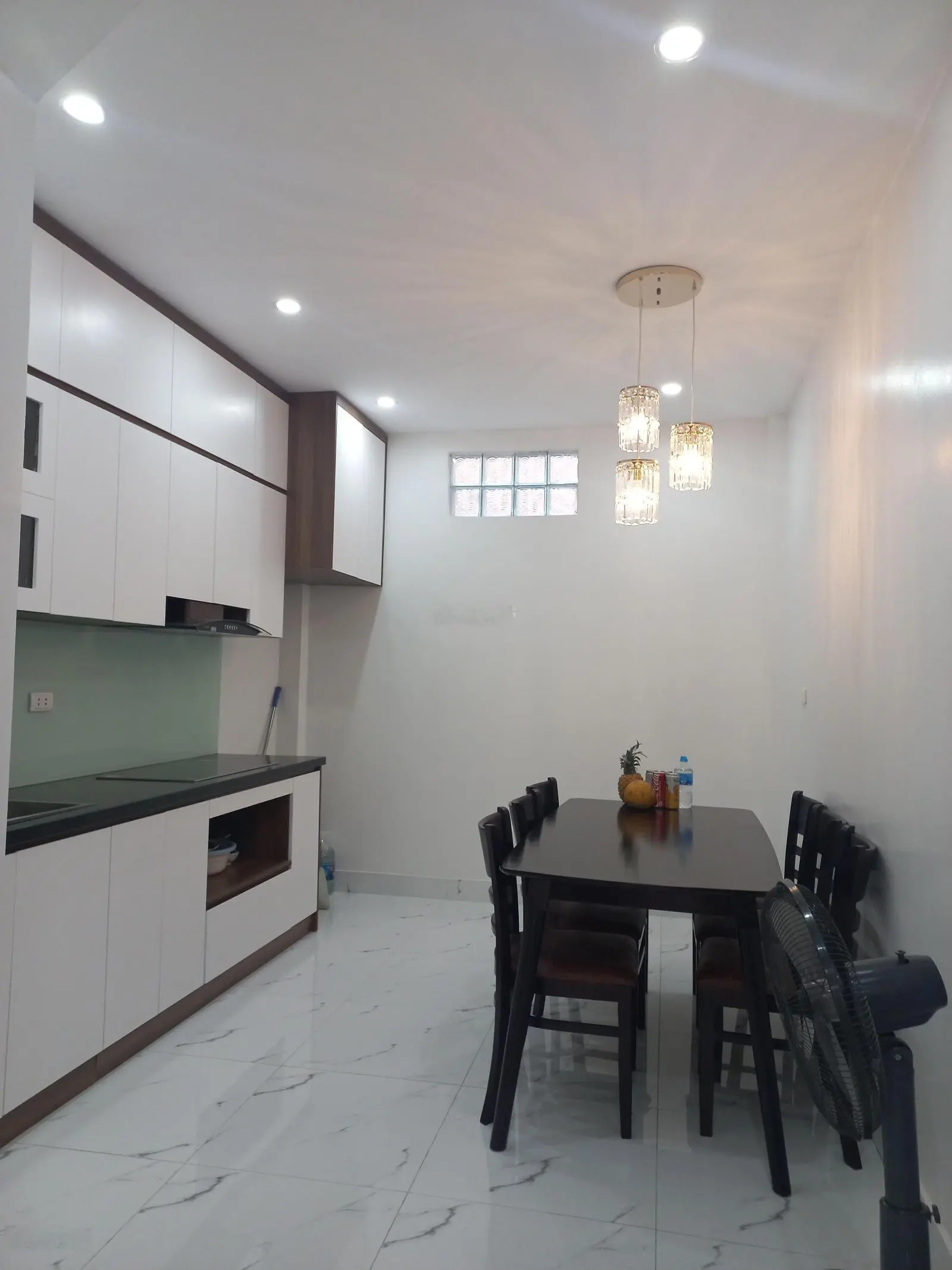 Tôi chính chủ cần bán nhà 59 ngõ 580 trường chinh, đđ, ô tô đỗ cửa, kinh doanh, 40m ra phố