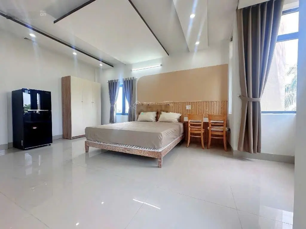 Chỉ 8.X tỷ sở hữu tòa căn hộ 5 tầng + 1 căn nhà gần biển Mỹ Khê. Dòng tiền 50 tr/tháng