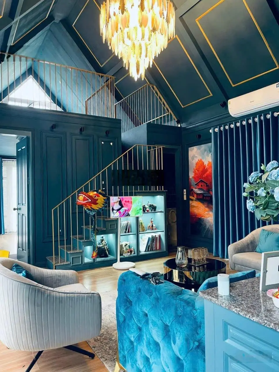 Bán Nhà Riêng tại Xã Phú Mãn, Quốc Oai, Hà Nội, giá ưu đãi 8,5 tỷ, 516,4 m2