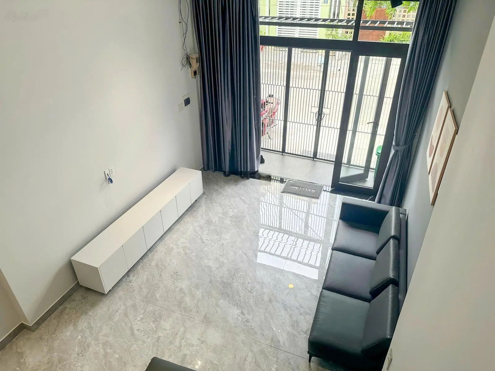 Bán nhà mặt tiền 2 tầng 70m2, Hải Châu, Đà Nẵng