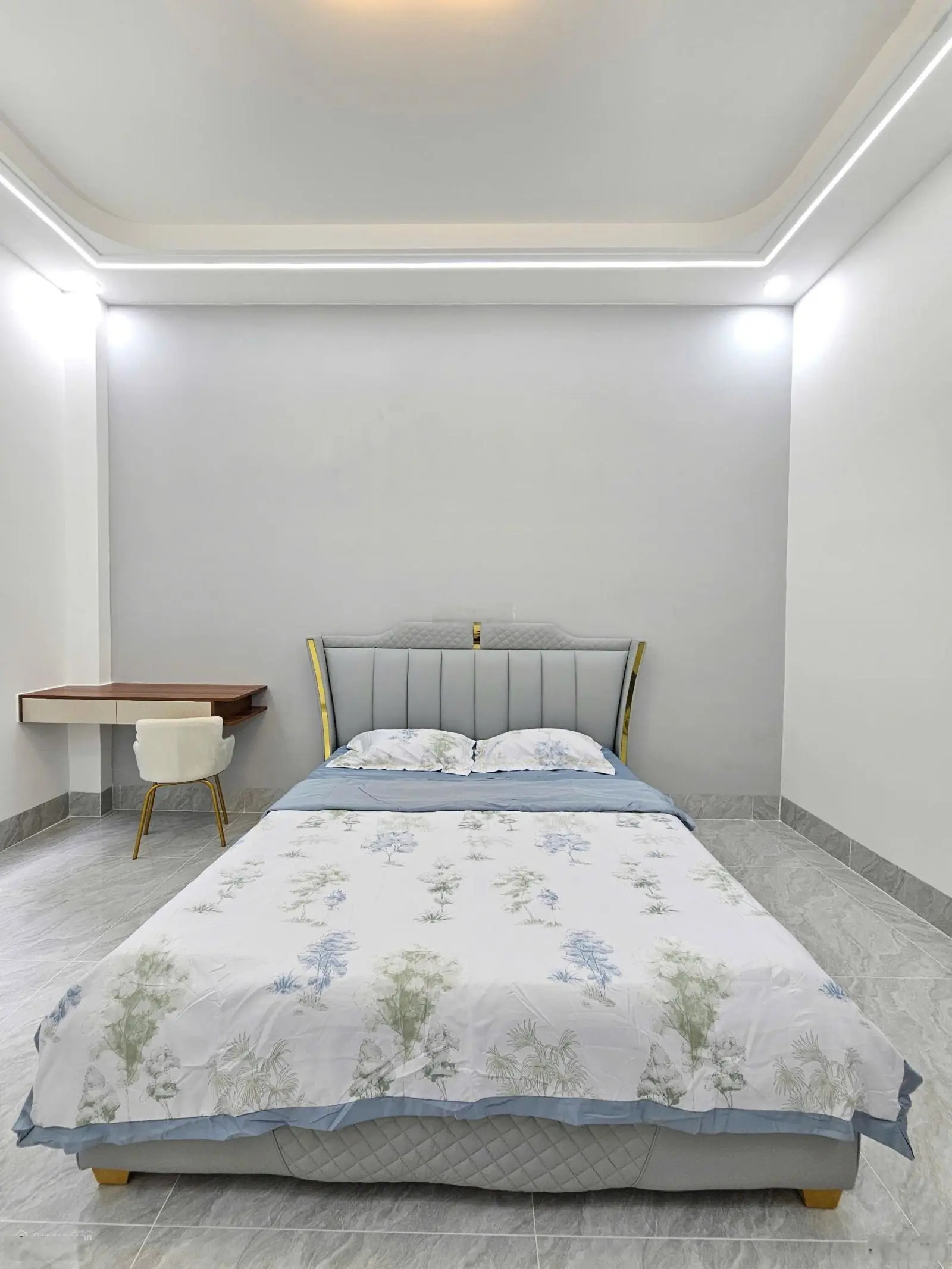 4.3 tỷ/ Bán nhà mới xây full nội thất KDC Phú Hồng Thịnh gần vòng xoay An Phú Thuận An. Mẫu đẹp