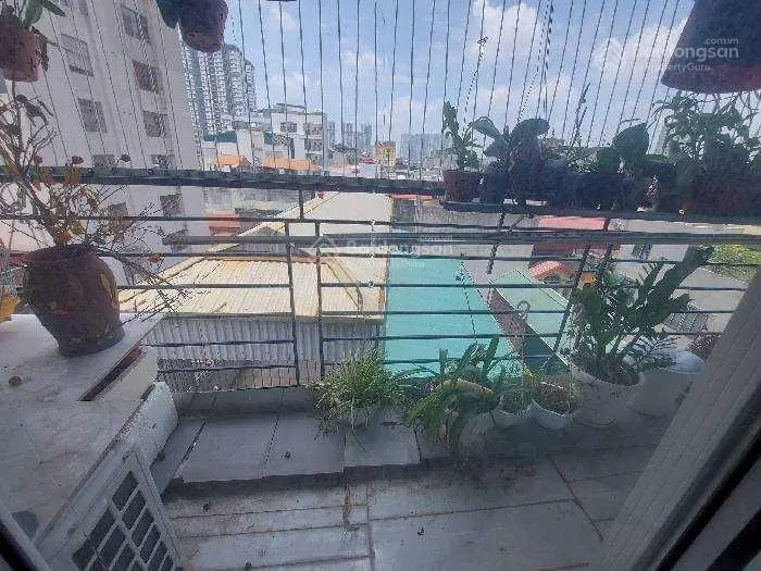 Bán tòa chung cư -văn phòng khương đình -ô tô vào nhà,8 tầng-80m2-18 tỷ