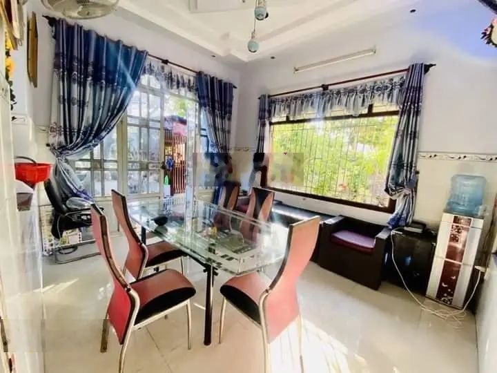 Bán căn Hà Huy Giáp Quận 12 diện tích 80m2 giá 5ty45 sổ sẵn