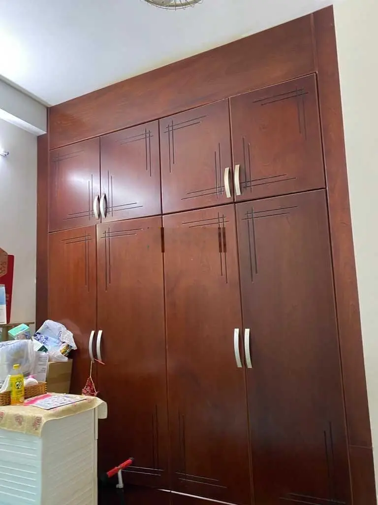 HXH Nguyễn Thái Sơn, gần UBND Phường 4, nhà 3 tầng, còn mới, vào ở ngay