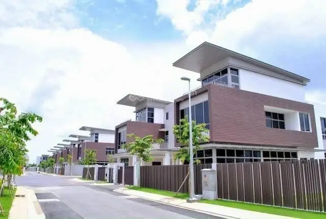 Bán biệt thự Riviera Cove - Keppel Land - 496m2 - hoàn thiện 54,5 tỷ