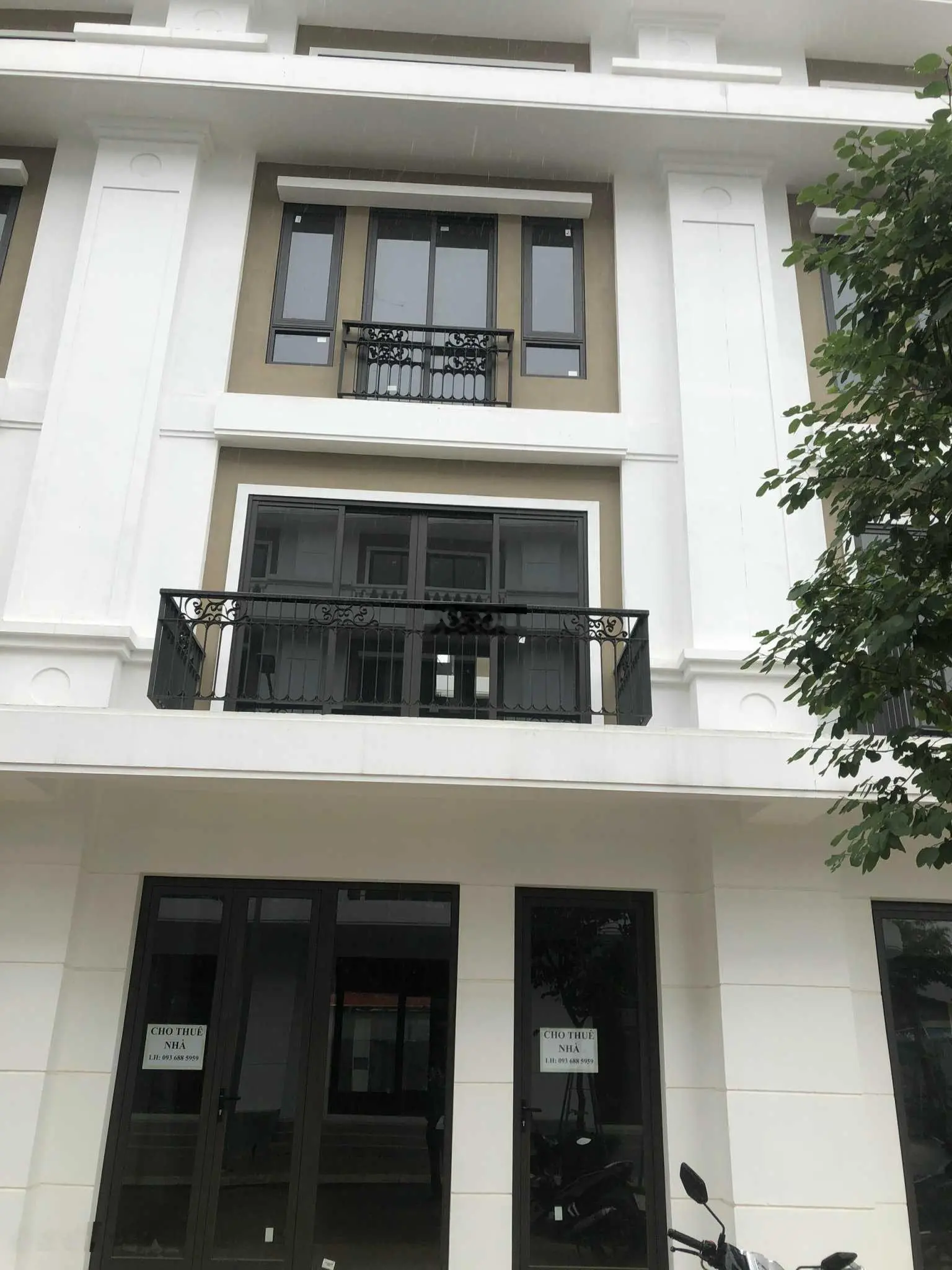 Bán gấp liền kề Lạng Sơn Green Park 84 m² - Đông Kinh vị trí đắc địa sầm uất