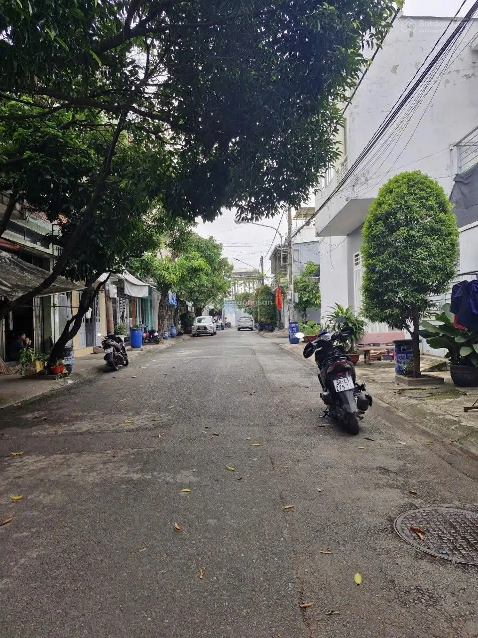 Kẹt vốn kinh doanh giảm 200tr bán nhanh dãy trọ 8 phòng 110m2 ngay Chợ Đồng An 3 KCN VSIP