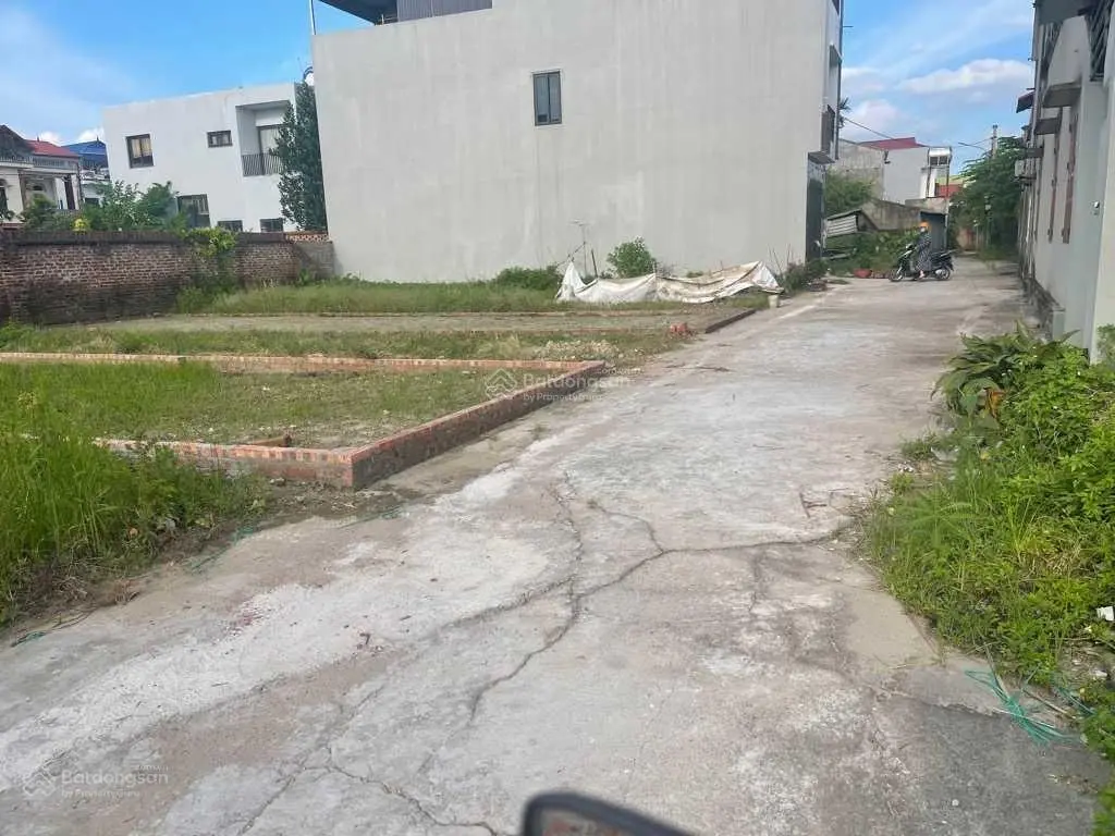 Bán đất thị trấn Đông Anh - Lô góc - Ô tô tải tránh - 130m2