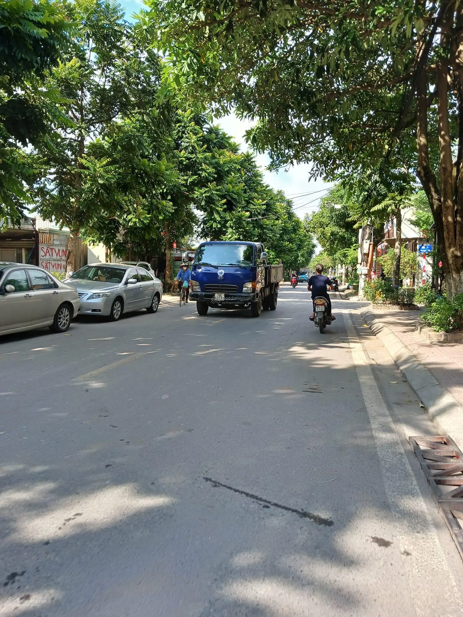 Nhà mặt phố Thạch Cầu, Long Biên, lô góc, tương lai view KĐT sinh thái Sông Hồng, hàng cực hiếm
