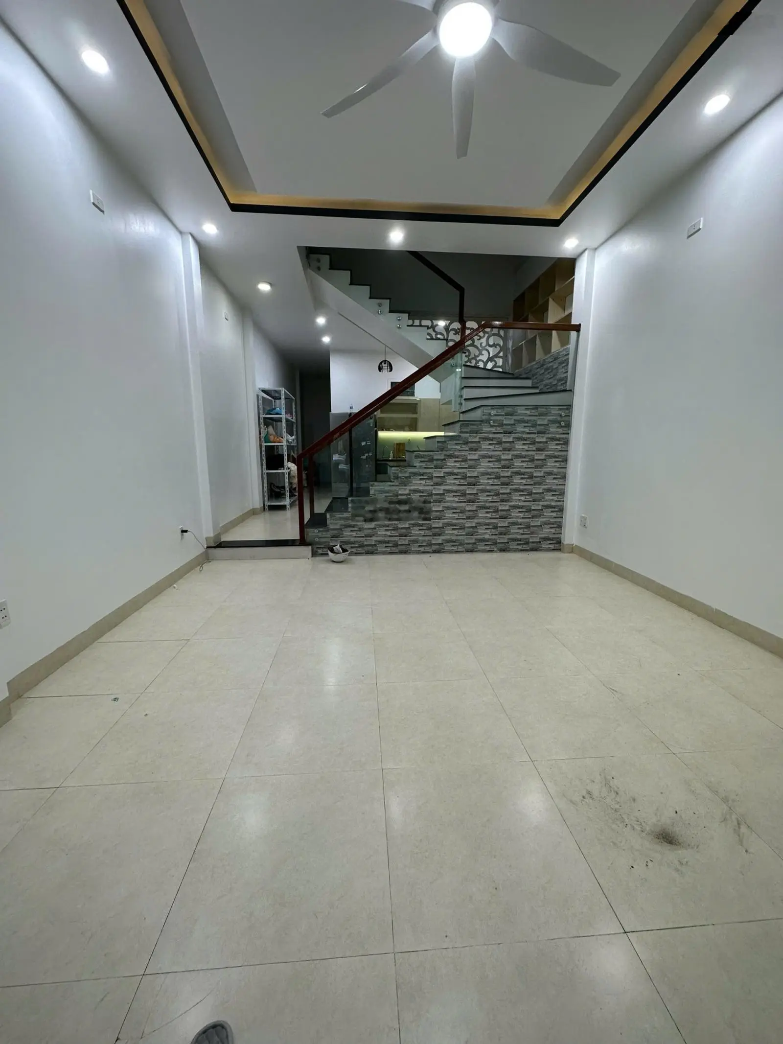 Chính chủ bán nhà 3 tầng MT đường Huỳnh Mẫn Đạt - Hoà Cường Bắc - Hải Châu - Đà Nẵng