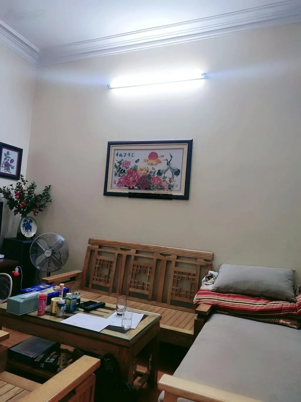 Siêu phẩm phân lô phố an hòa mộ lao - 2 mặt ngõ ô tô tránh ngõ thông kinh doanh đỉnh