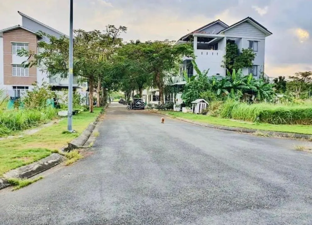 Cần bán 2 lô đất nền Topia Khang Điền, Phú Hữu, TP Thủ Đức, lô A2, lô A5, vị trí đẹp, LH 0914 920 ***