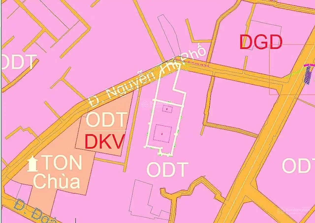 Khu sinh thái độc nhất dĩ an, bình dương hơn 4.000m, gồm 3 căn biệt thự kiến trúc pháp giá 72 tỷ
