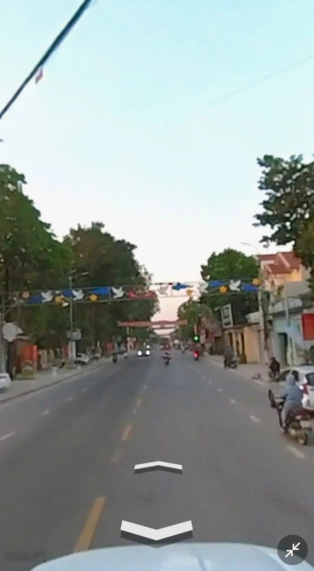 Bán nhà mặt phố Quốc lộ 45, Thiệu Hóa, Thanh Hóa, 8 tỷ, 120m2