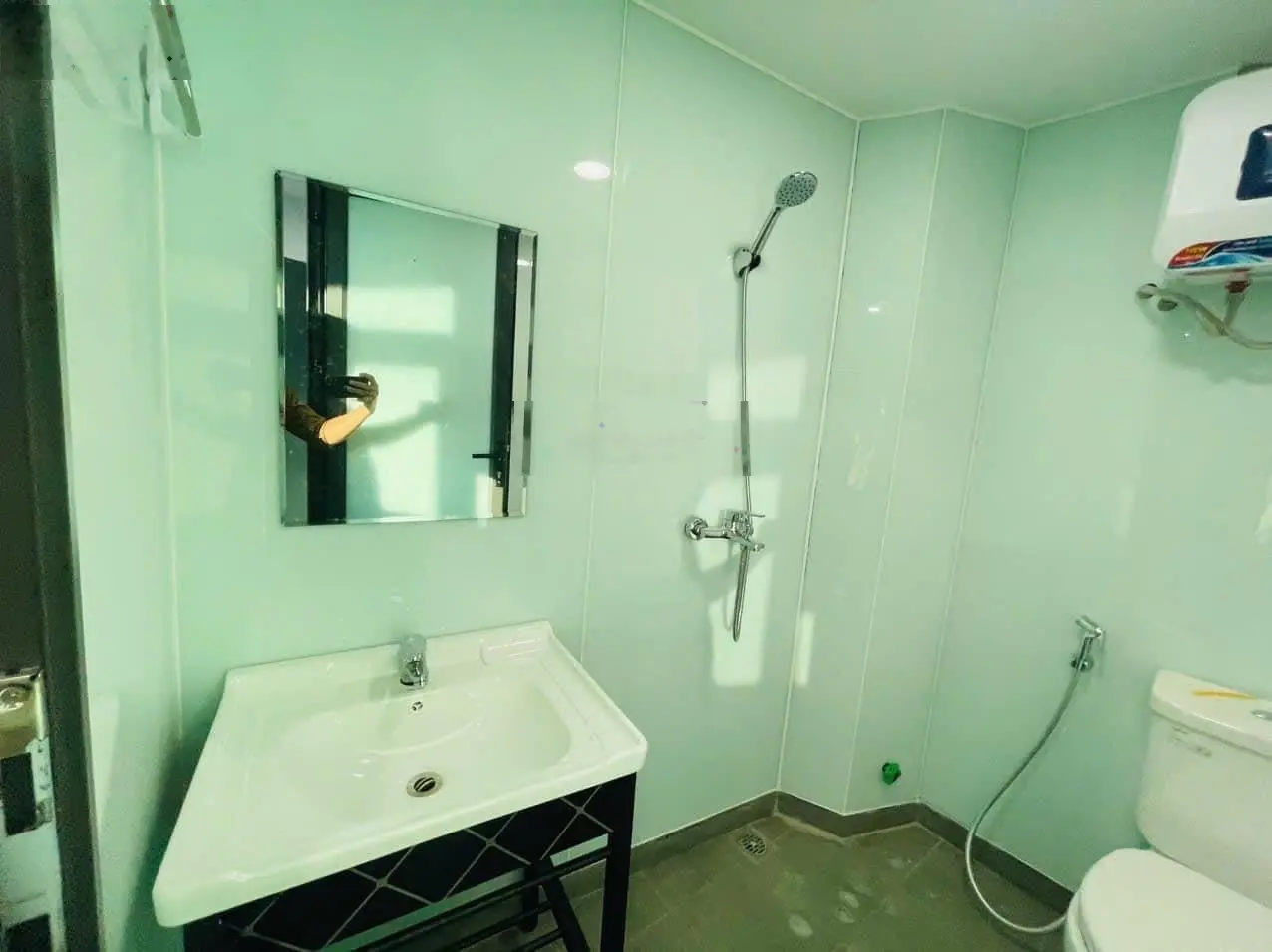 Quá đẹp! Bán CCMN Mỹ Đình 55m2 * 7T * 11P *thang máy, ô tô đỗ cổng, SDCC + PCCC đủ