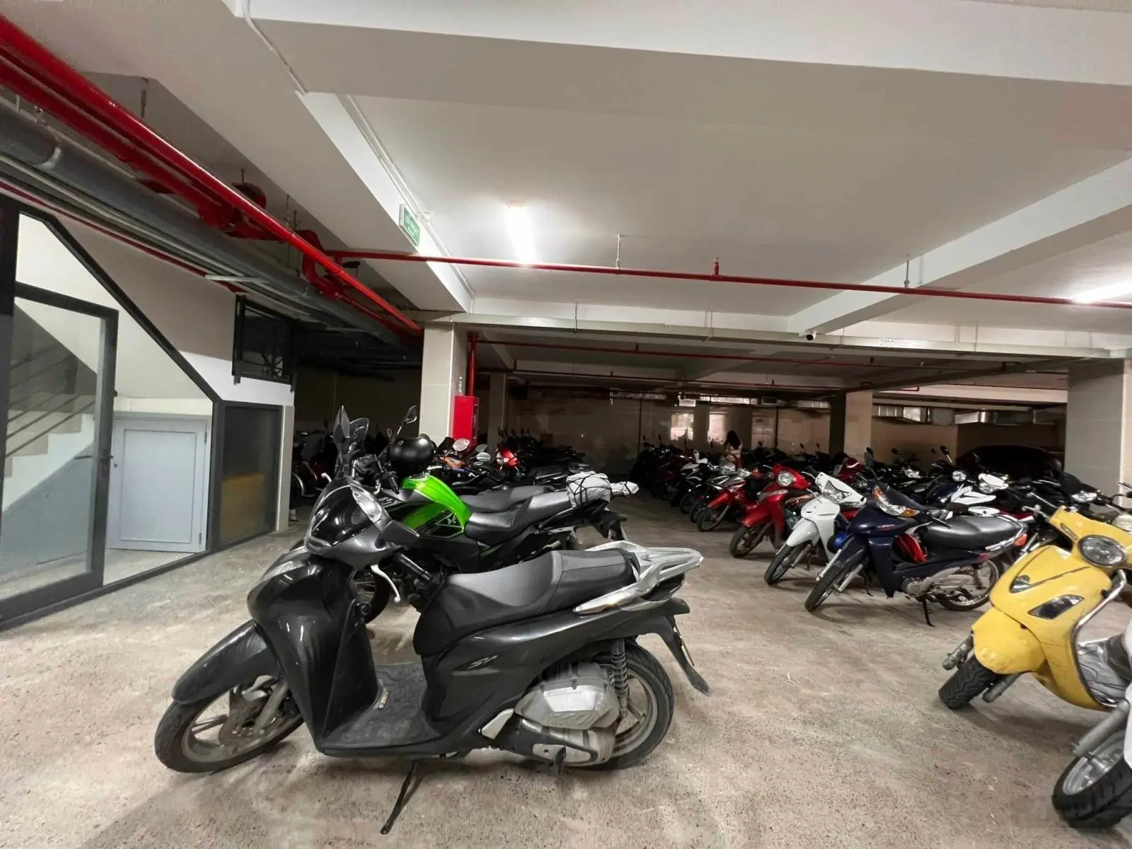 Bán tòa building mặt tiền Tạ Hiện 8x20m Hầm 7 Tầng HĐ Thuê 120tr/th Giá bán 68 tỷ