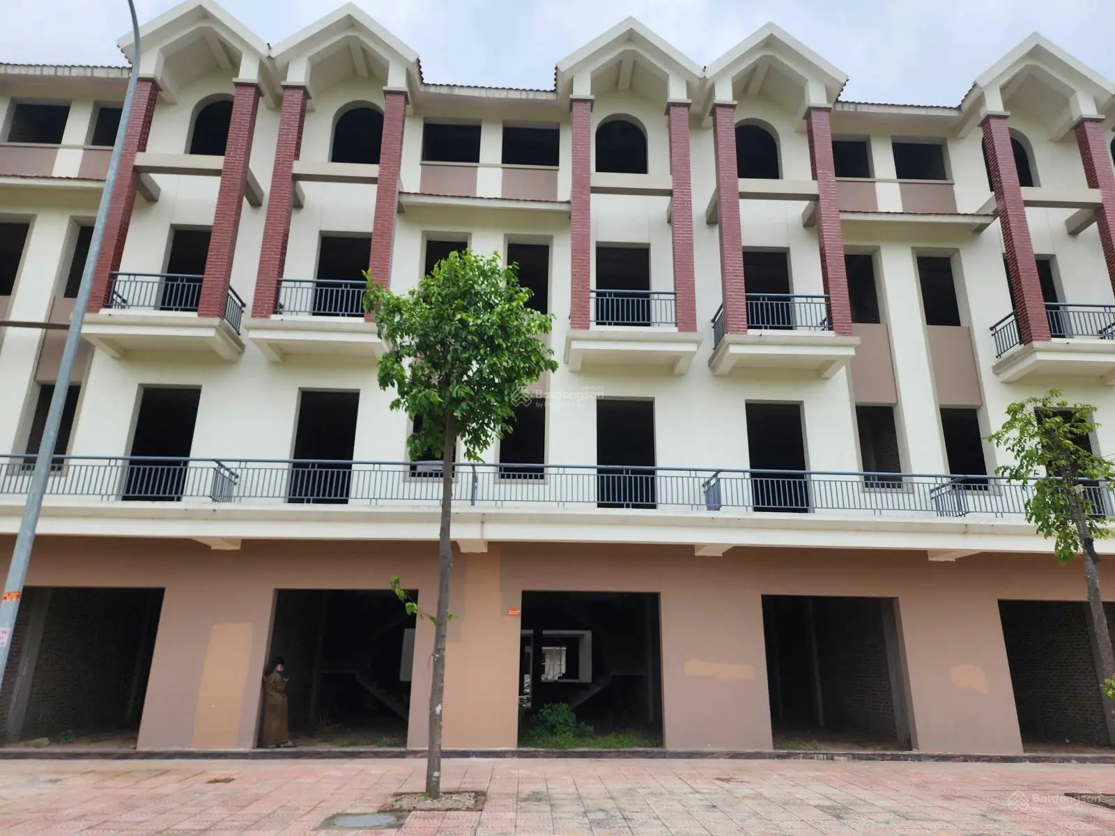 Dự án Vạn Phúc Đông Đô TP Bắc Ninh giá chỉ từ 2.75 tỷ cả nhà 4 tầng