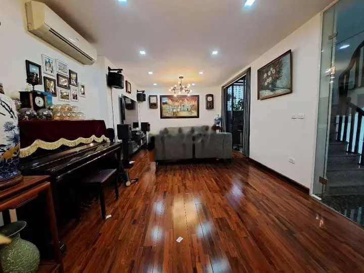 BÁN GẤP NHÀ PHỐ PHÙNG CHÍ KIÊN -QUẬN CẦU GIẤY,80M2-7TẦNG