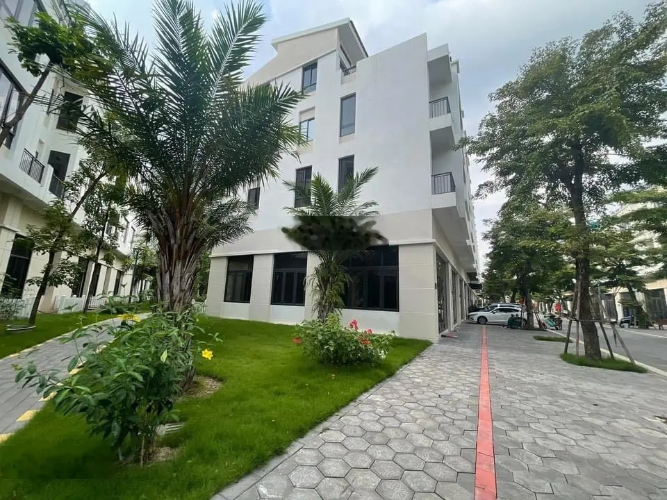 Bán căn GÓC Vườn Thiền Ecopark Hải Dương