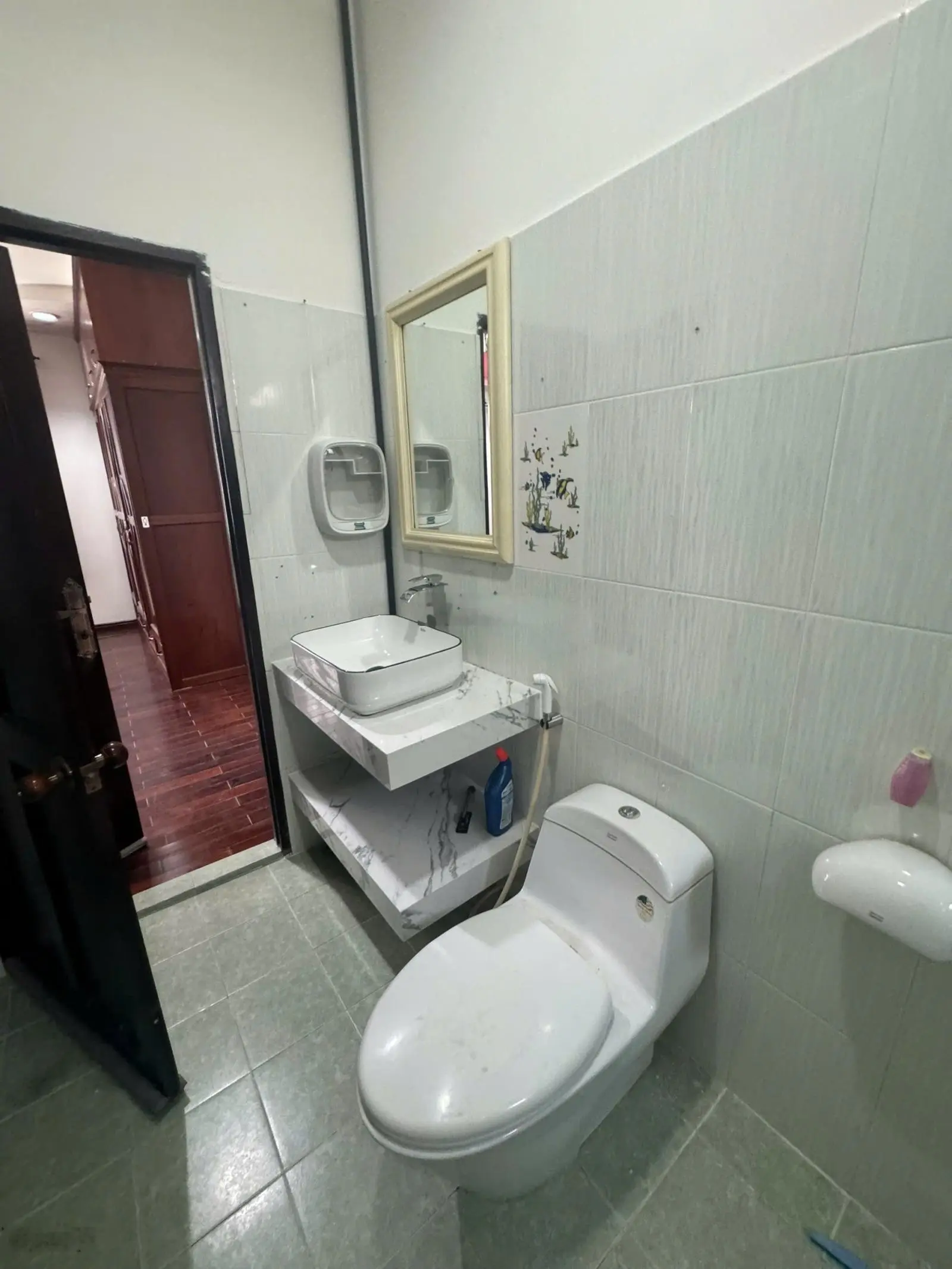 Cực hiếm khu đại học luật hcm, 5,6x16, 90m2, 3pn, đường 8m. giá chỉ 9tỷ ( tl), shr hoàn công chuẩn.