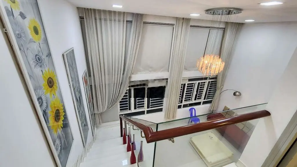 Bán căn Hộ Phú Hoàng Anh