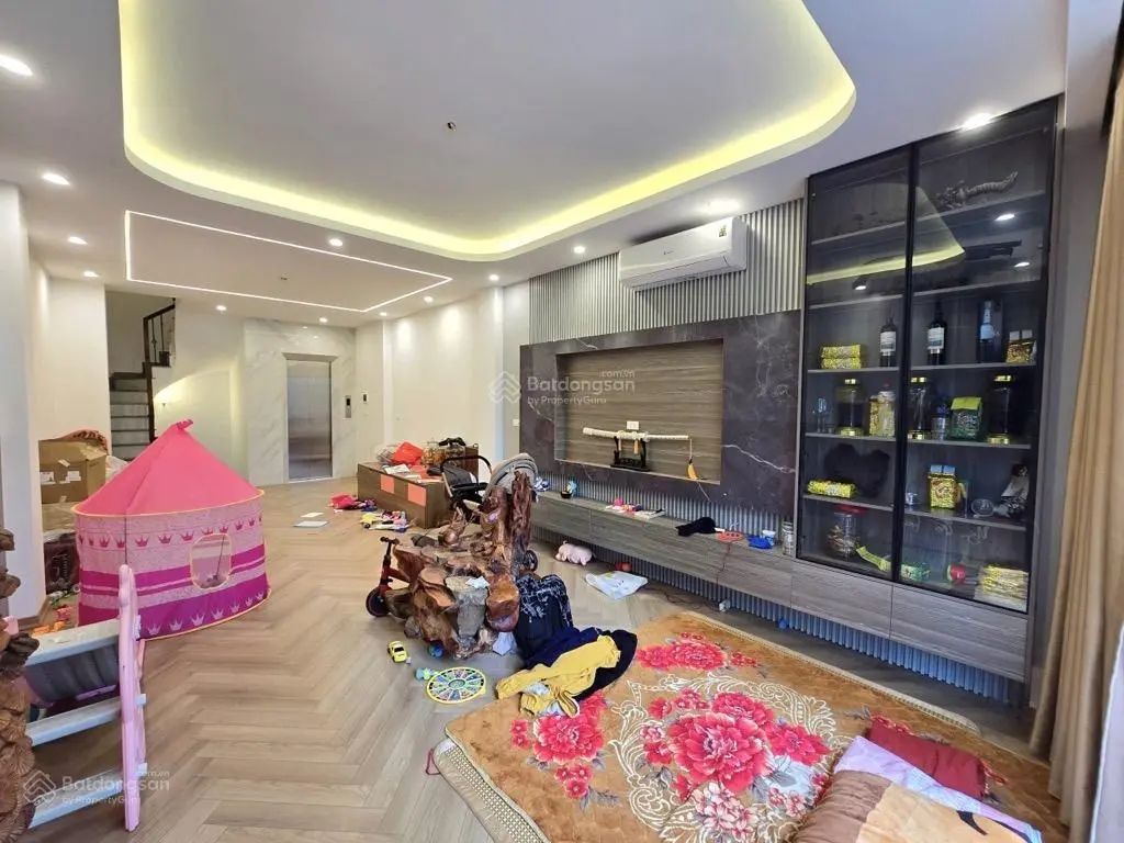 Mở bán siêu phẩm trung tâm Sài Đồng Siêu phẩm TT phố Sài Đồng Kinh doanh đỉnh chỉ hơn 6 TỶ