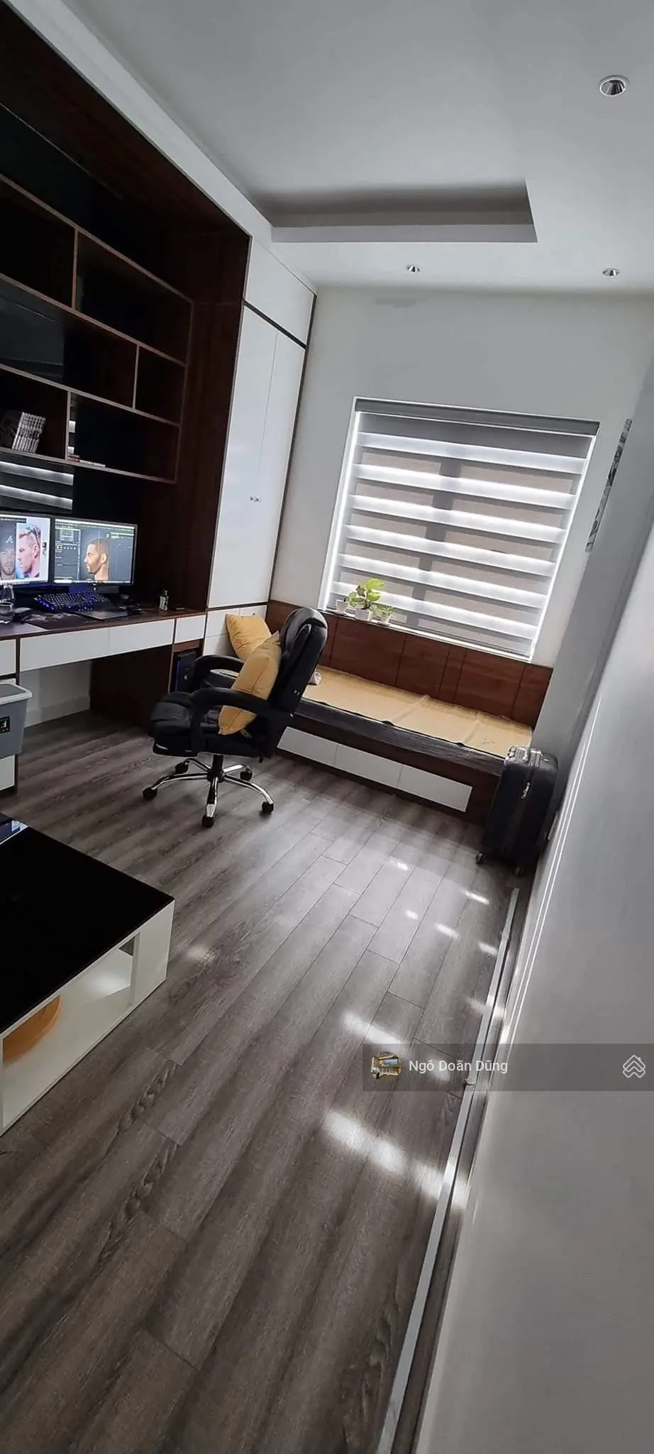 BQL cập nhật quỹ căn hộ giá tốt The One Residence (10/2024) LH: 0904 744 *** để biết thêm chi tiết