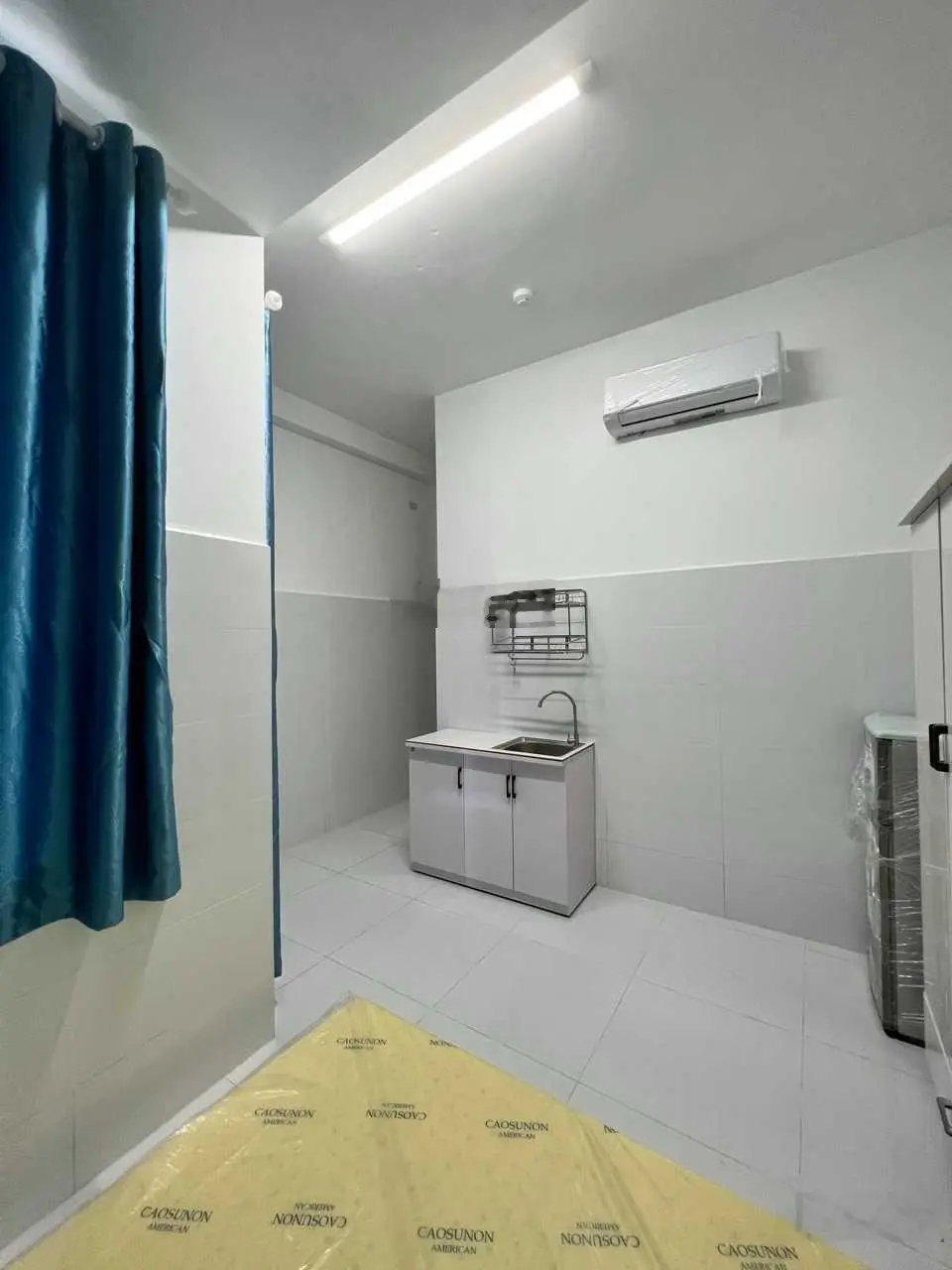 Bán CHDV quận Tân Phú - 15 phòng cho thuê khoán 65tr/ tháng