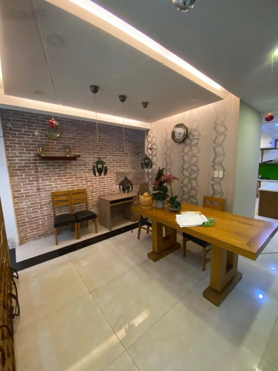 Bán nhà góc 2 MT đường Lê Lư - Giao họ Lê DT: 7m x20m đúc 4,5 tấm mới giá 17 tỷ