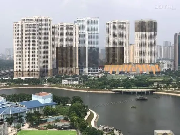 ✅ Nhà đẹp giá rẻ! Bán 2 ngủ 1WC căn góc thoáng 60m2 Vinhomes D'Capitale Trần Duy Hưng! Xem nhà ngay