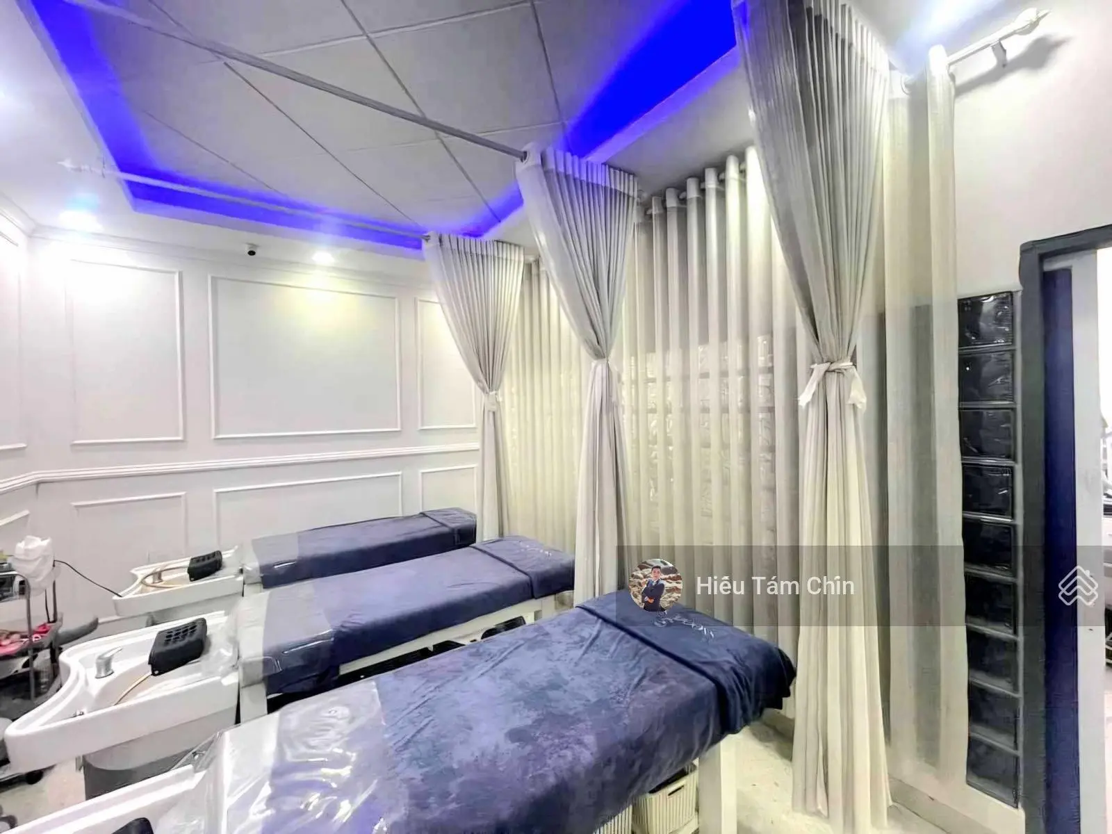 Ngộp 4tỷ, ngang 8.1m dài 9.6m, mặt tiền Lương Ngọc Quyến, xe hơi đỗ cửa