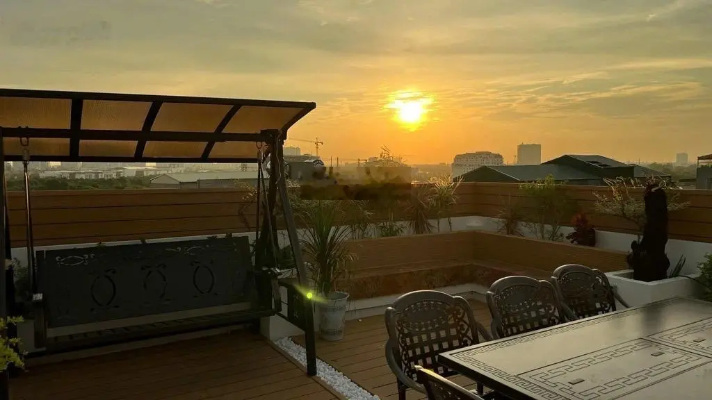 Bán căn hộ dịch vụ vừa ở vừa cho thuê siêu đẹp và siêu hiếm
