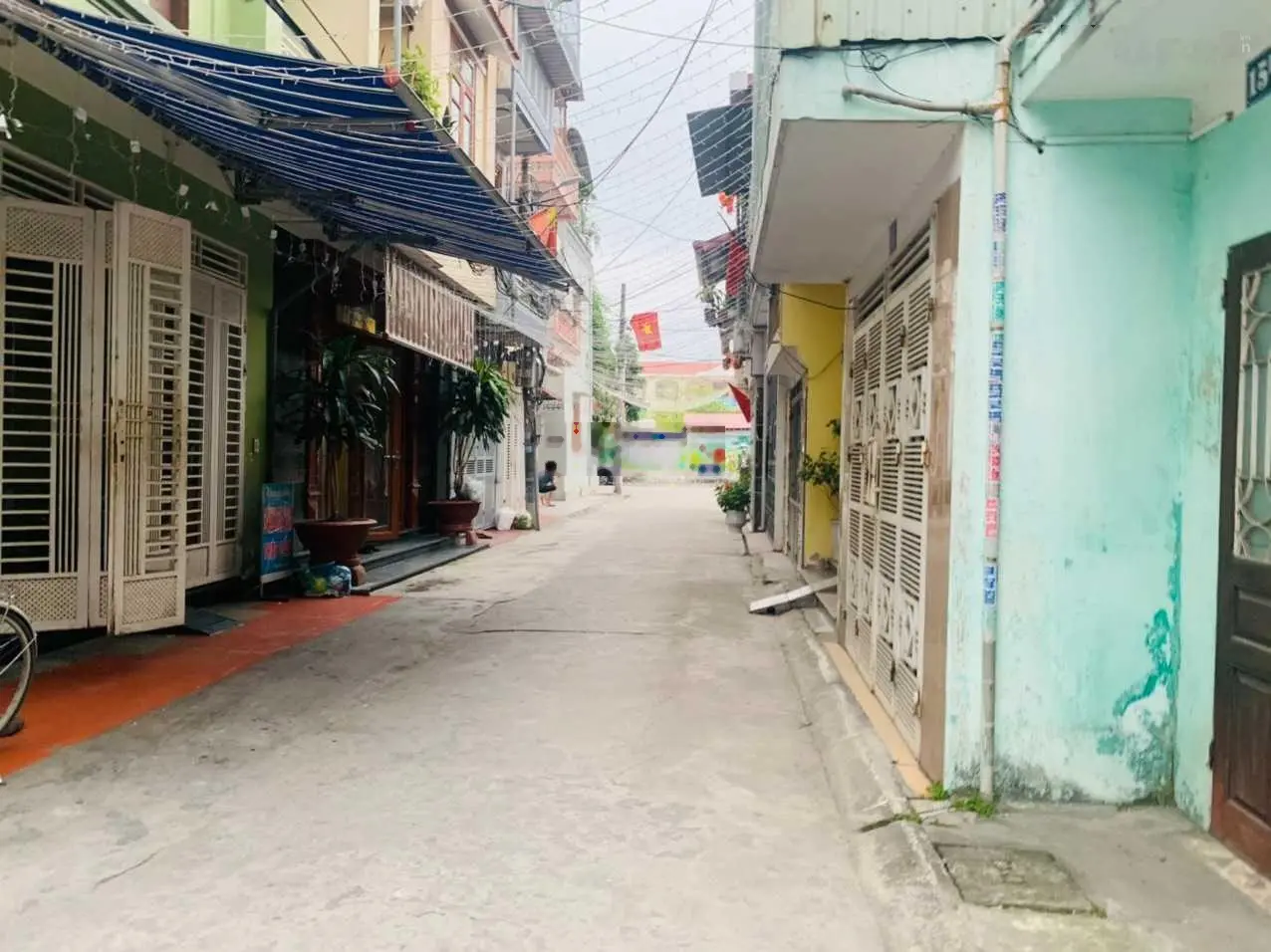 Bán lô duy nhất 68,4m giá chỉ 3,0x tỷ tại Trại Chuối, Hồng Bàng. LH 0979 087 ***